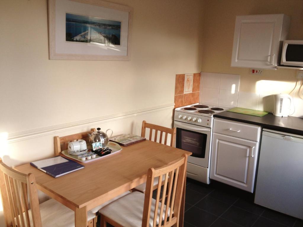 Wheal Rodney Holiday Park Marazion Quarto foto